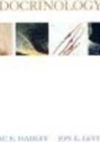 Endocrinology 6e - M. Hadley