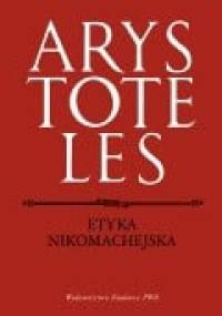 Etyka nikomachejska - Arystoteles