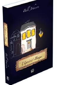 Ugościć Boga - Bill Johnson