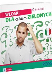 Włoski dla całkiem zielonych - Hanna Flieger