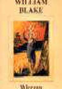 Wieczna ewangelia. Wybór pism - William Blake