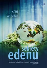 Sekrety edenu - Chris Bohjalian