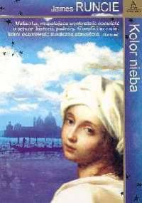 Kolor nieba - James Runcie