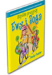 Wspólne przygody Ewy i Boga - Becky Fischer