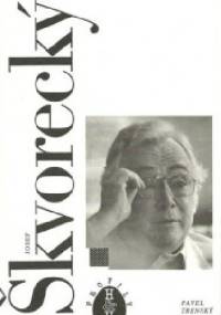 Josef Škvorecký - Pavel Trenský