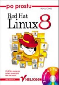 Po prostu Red Hat Linux 8 - Harold Davis