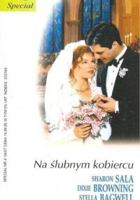 Na ślubnym kobiercu