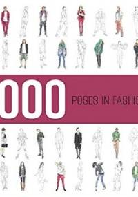 1000 Poses in Fashion - Chidy Wayne