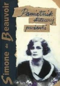 Pamiętnik statecznej panienki - Simone de Beauvoir
