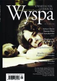 Wyspa, nr 1 (21) / 2012 - Redakcja kwartalnika Wyspa