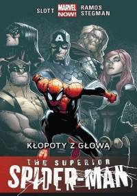 The Superior Spider-Man: Kłopoty z głową