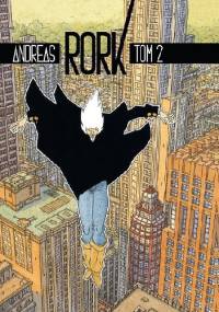 Rork. Integral 2 - Andreas Martens