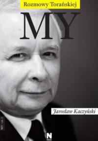 My cz.1 - Teresa Torańska