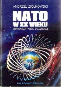 NATO w XX wieku. Transatlantyckie zależności - Andrzej Ziółkowski