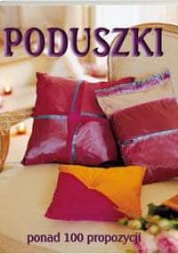 Poduszki - Claire Marie