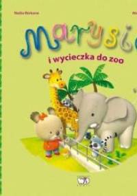 Marysia i wycieczka do ZOO - Nadia Berkane