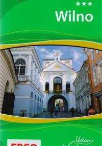 Wilno. Udany Weekend - praca zbiorowa