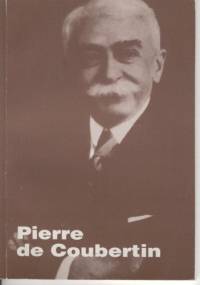 Oda do Sportu - Pierre de Coubertin