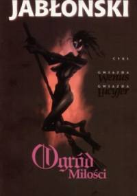 Ogród miłości - Witold Jabłoński