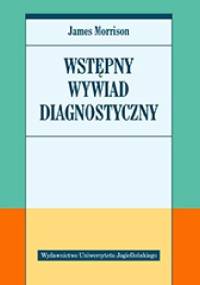 Wstępny wywiad diagnostyczny - James Morrison