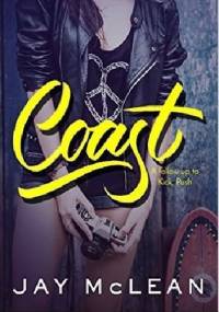 Coast - Jay McLean