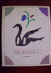 Ars erotica - Elżbieta Dzikowska, Wiesława Wierzchowska