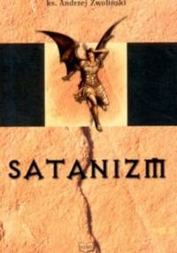 Satanizm - Andrzej Zwoliński