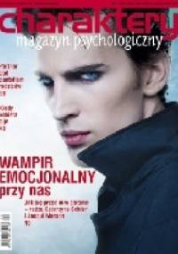 Charaktery, nr 7(222) Lipiec 2015 - Redakcja miesięcznika Charaktery