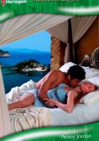 Dług u greckiego milionera - Penny Jordan