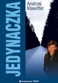 Jedynaczka - Andrzej Klawitter