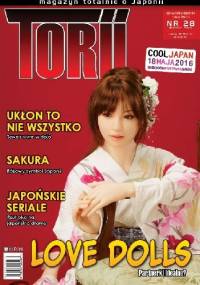 Torii nr 28 (marzec 2016) - Redakcja magazynu Torii