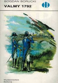Valmy 1792 - Bogdan Borucki