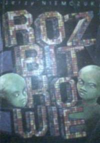 Rozbitkowie - Jerzy Niemczuk