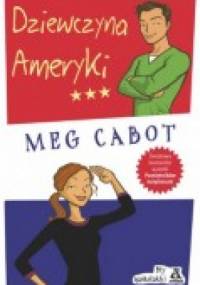 Dziewczyna Ameryki - Meg Cabot