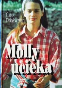 Molly Ucieka - Carol Drinkwater