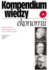 Kompendium wiedzy o ekonomii