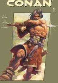Conan #1