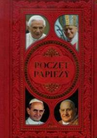 Poczet papieży - Zofia Siewak-Sojka