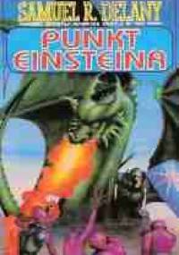 Punkt Einsteina - Samuel R. Delany