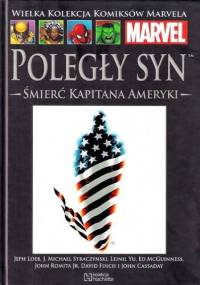 Poległy Syn: Śmierć Kapitana Ameryki
