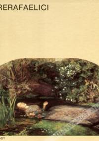 Prerafaelici - Adam Konopacki