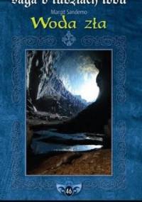 Woda zła - Margit Sandemo