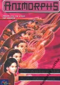 Drapieżnik - Katherine Alice Applegate