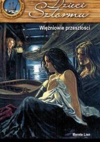 Więźniowie przeszłości - Merete Lien