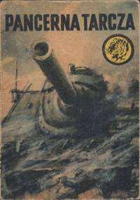 Pancerna tarcza - Ireneusz Czyżewski