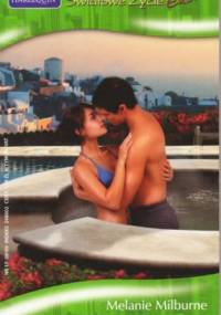 Powrót na Santorini - Melanie Milburne