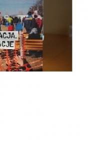 Akcja- Integracja. Fakty i inspiracje. - praca zbiorowa