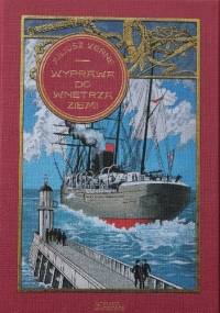 Wyprawa do wnętrza ziemi - Juliusz Verne