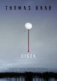 Cisza. Kronika życia pewnego mordercy - Thomas Raab