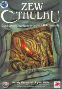 Zew Cthulhu 5.1.1 - Sandy Petersen, Lynn Willis